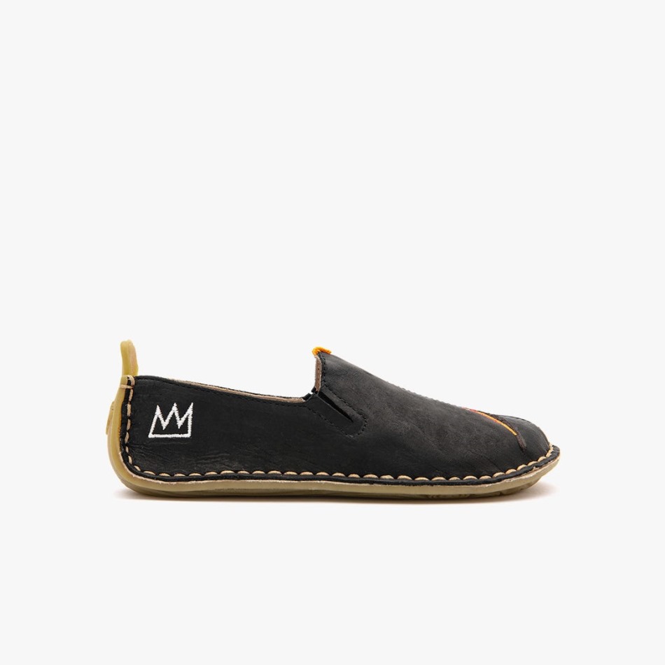 Pez Dispenser Ababa Basquiat Kids Vivobarefoot