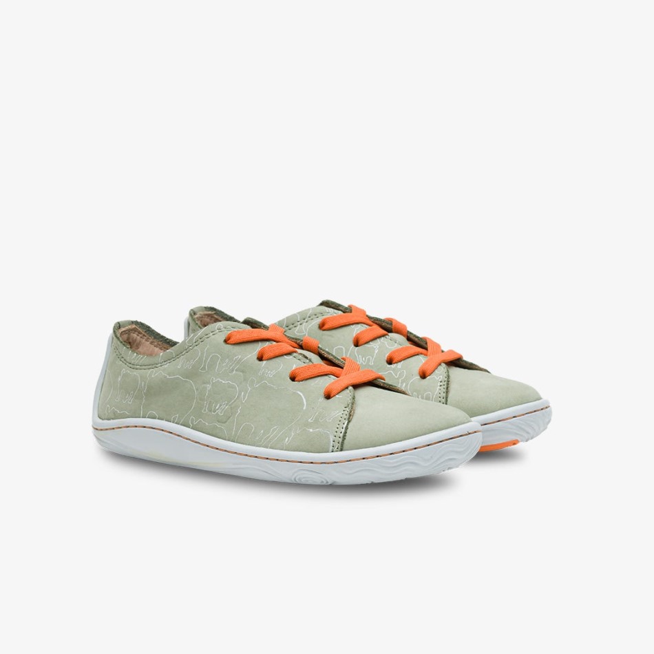 Sage Addis Lewa Kids Vivobarefoot