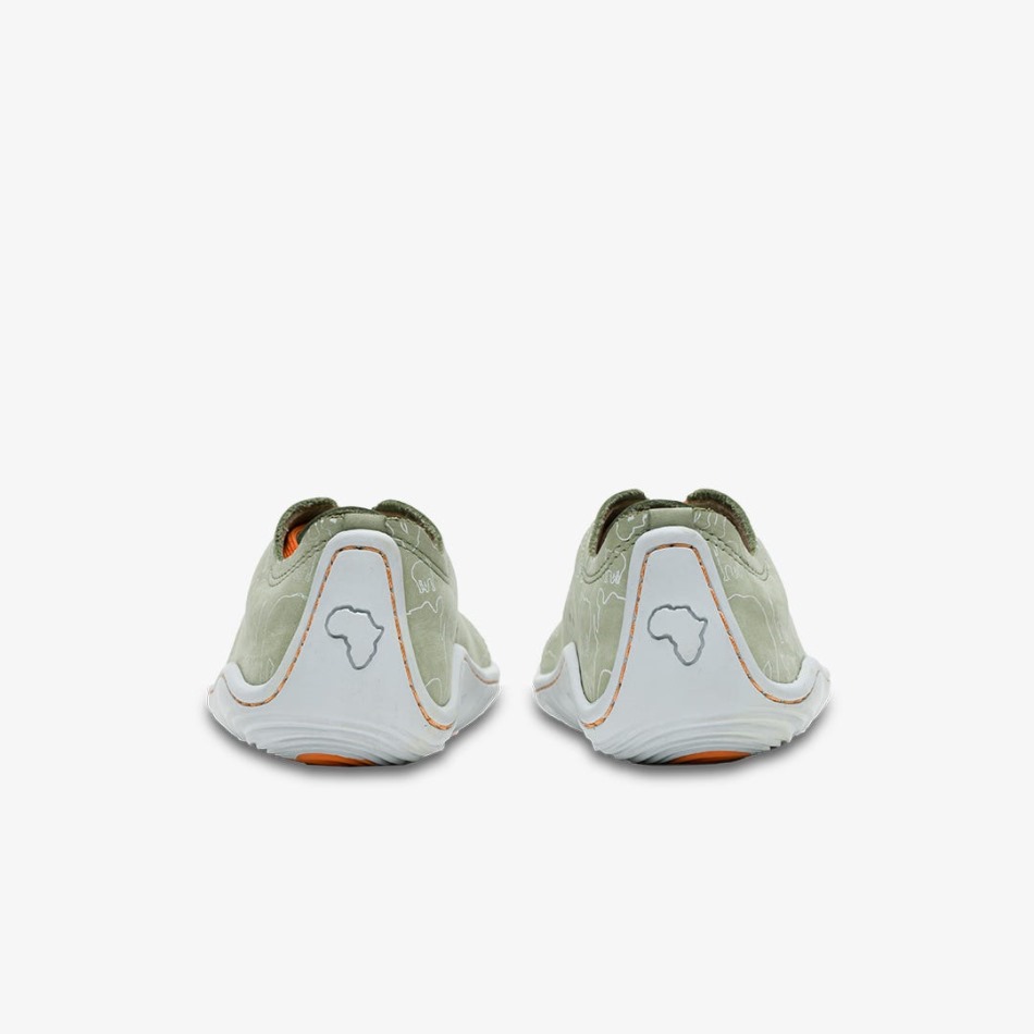 Sage Addis Lewa Kids Vivobarefoot