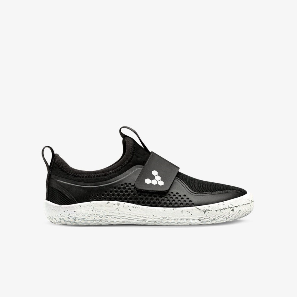 Vivobarefoot Obsidian Primus Sport II Kids