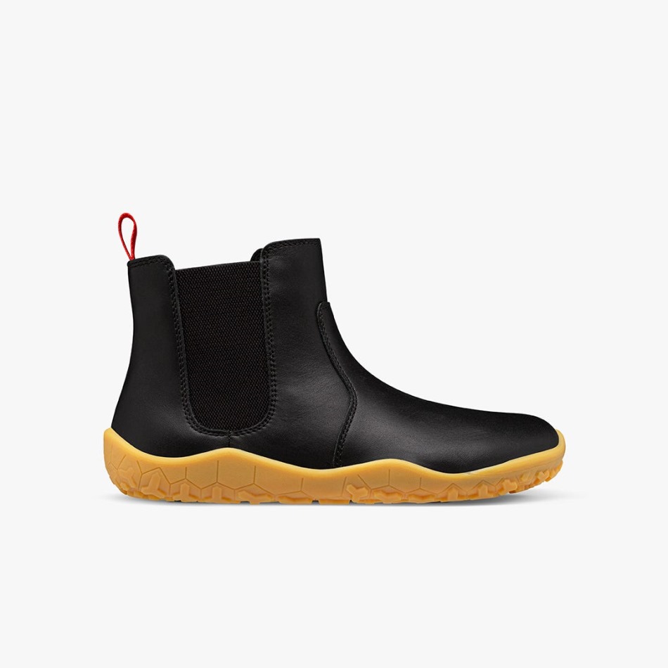 Vivobarefoot fulham sales