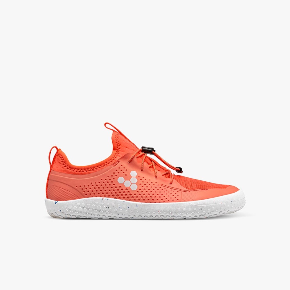 Vivobarefoot Molten Lava Primus Sport II Juniors