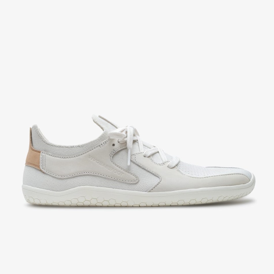 Primus Asana Womens Limestone Vivobarefoot