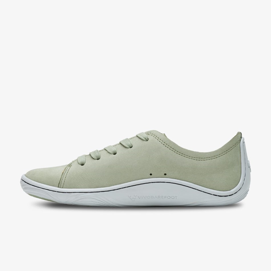 Sage Vivobarefoot Addis Lewa Womens
