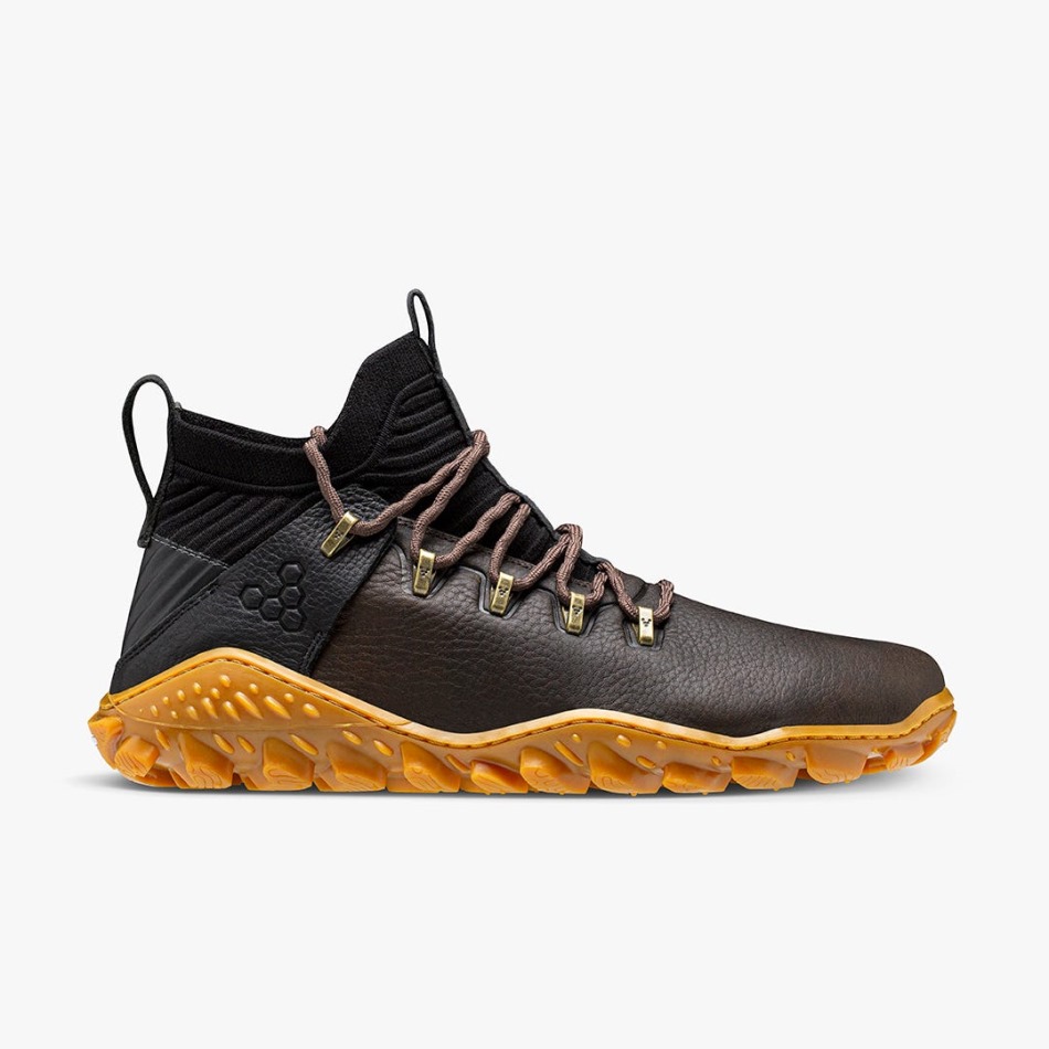 Vivobarefoot Bracken Magna Forest Esc Womens