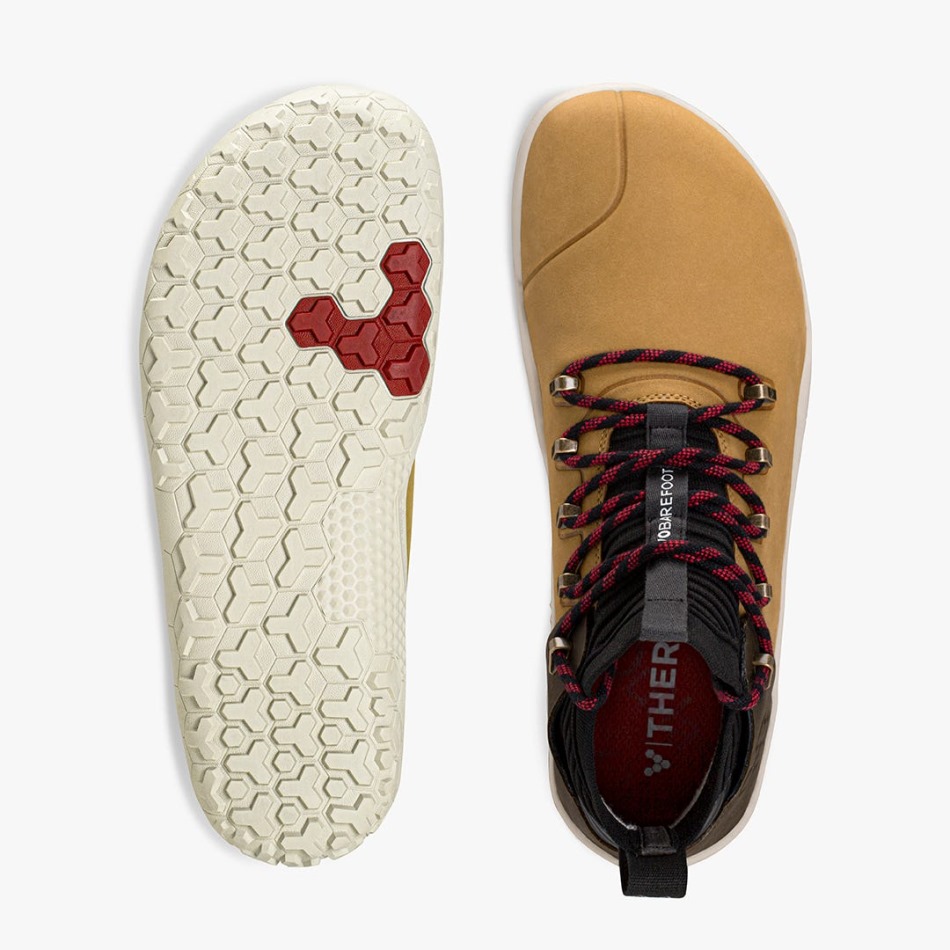 Acorn Magna Fg Mens Vivobarefoot
