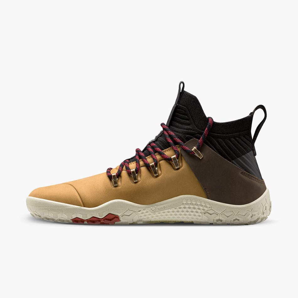 Acorn Magna Fg Mens Vivobarefoot
