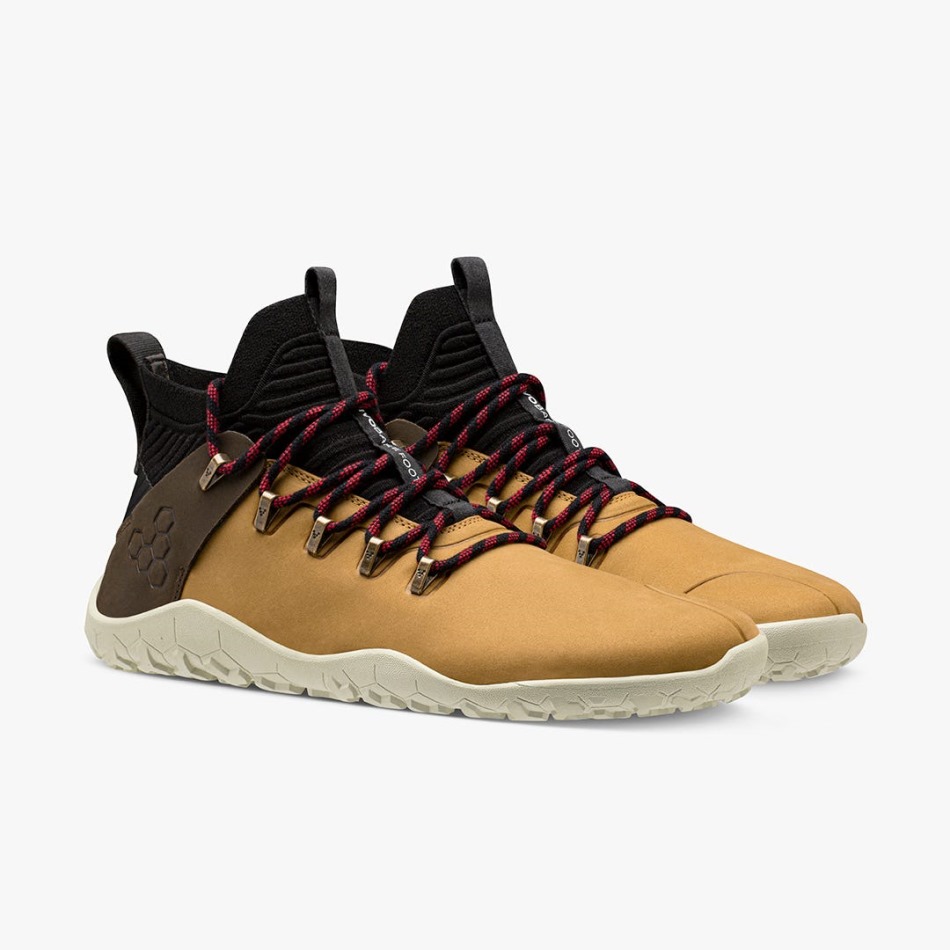 Acorn Magna Fg Mens Vivobarefoot