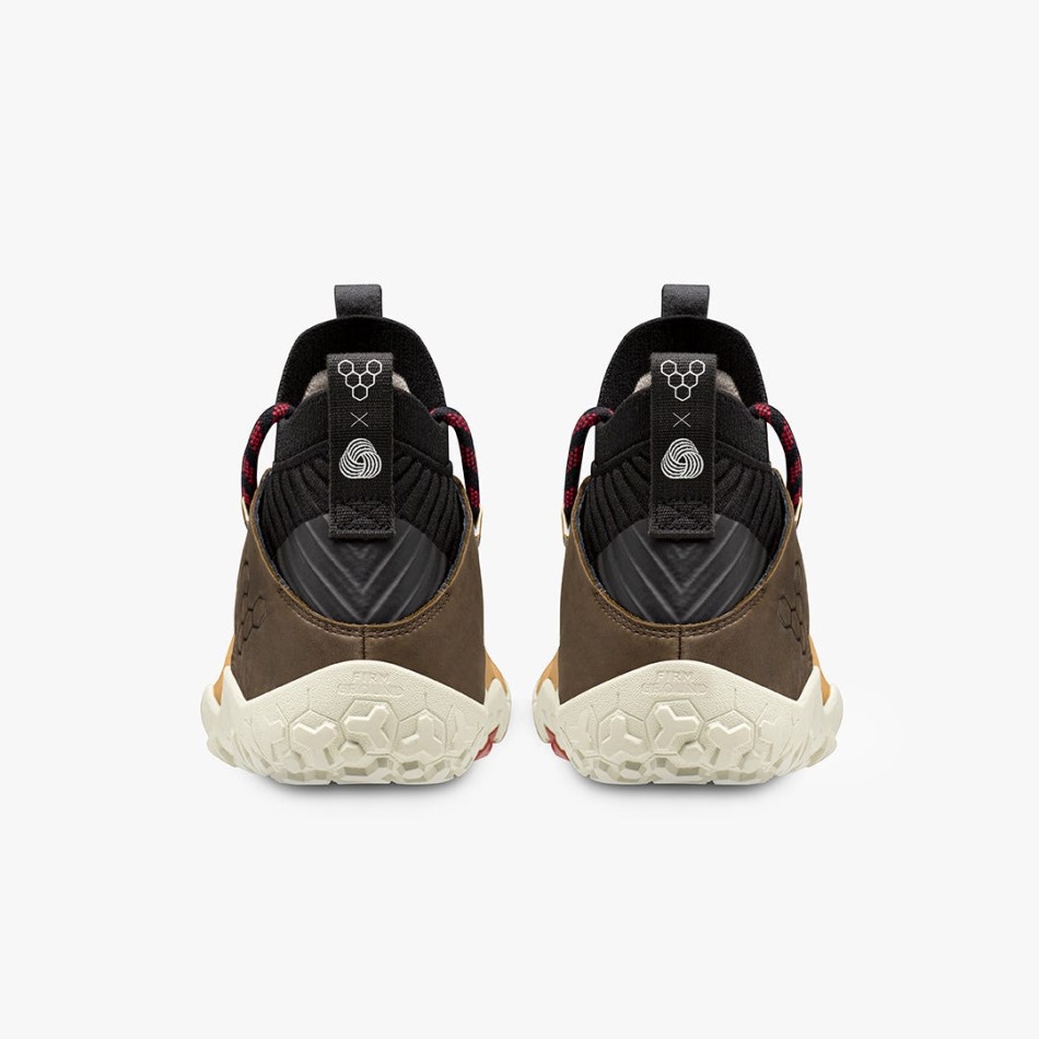 Acorn Magna Fg Mens Vivobarefoot