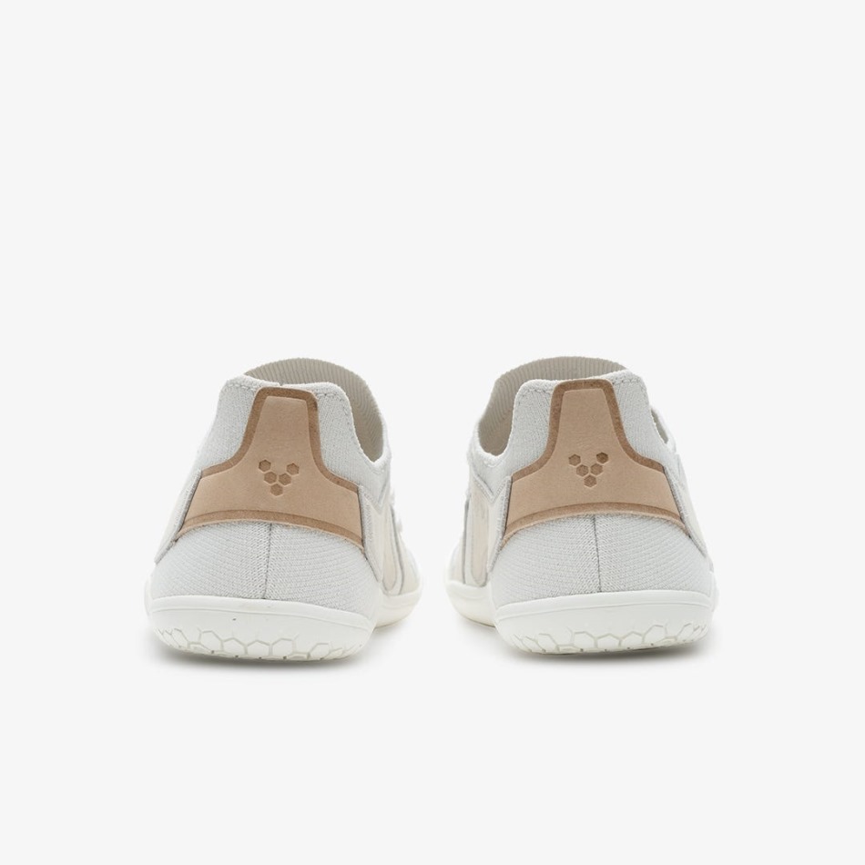 Limestone Vivobarefoot Primus Asana Mens