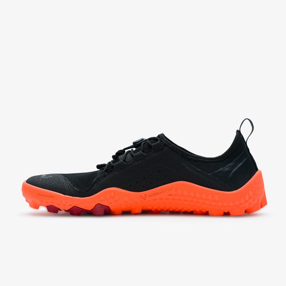 Obsidian Primus Trail III Sg Mens Vivobarefoot