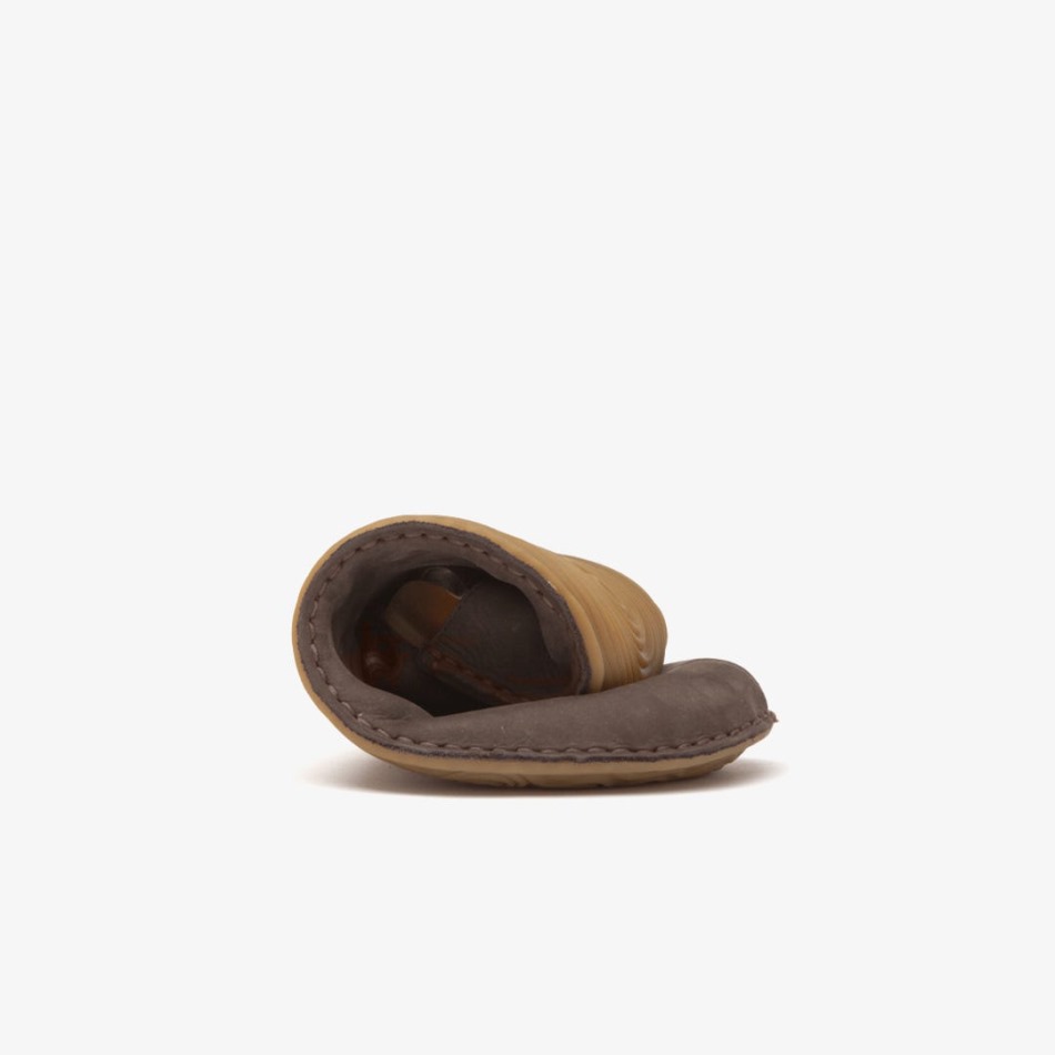 Vivobarefoot Ababa II Mens Brown