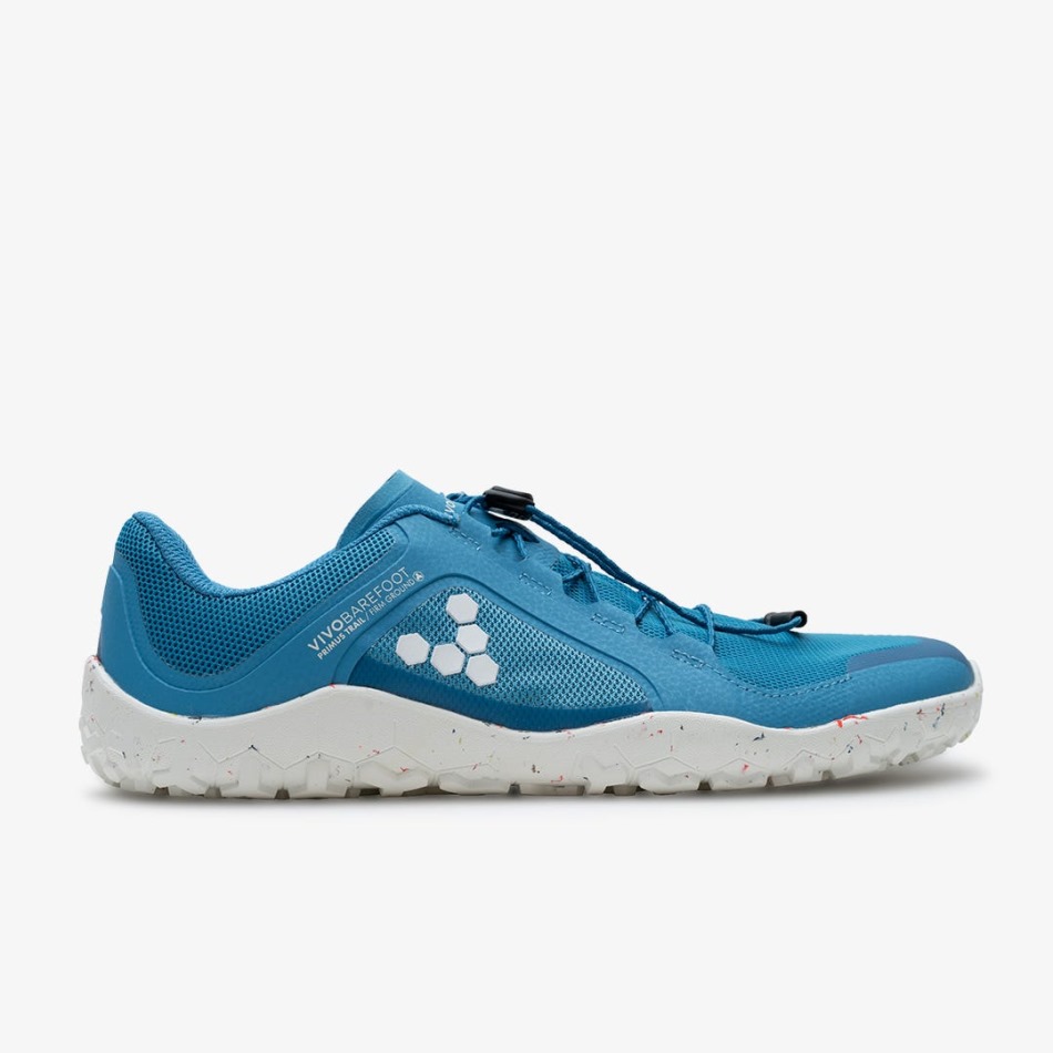 Vivobarefoot Aqua Primus Trail II Fg Mens