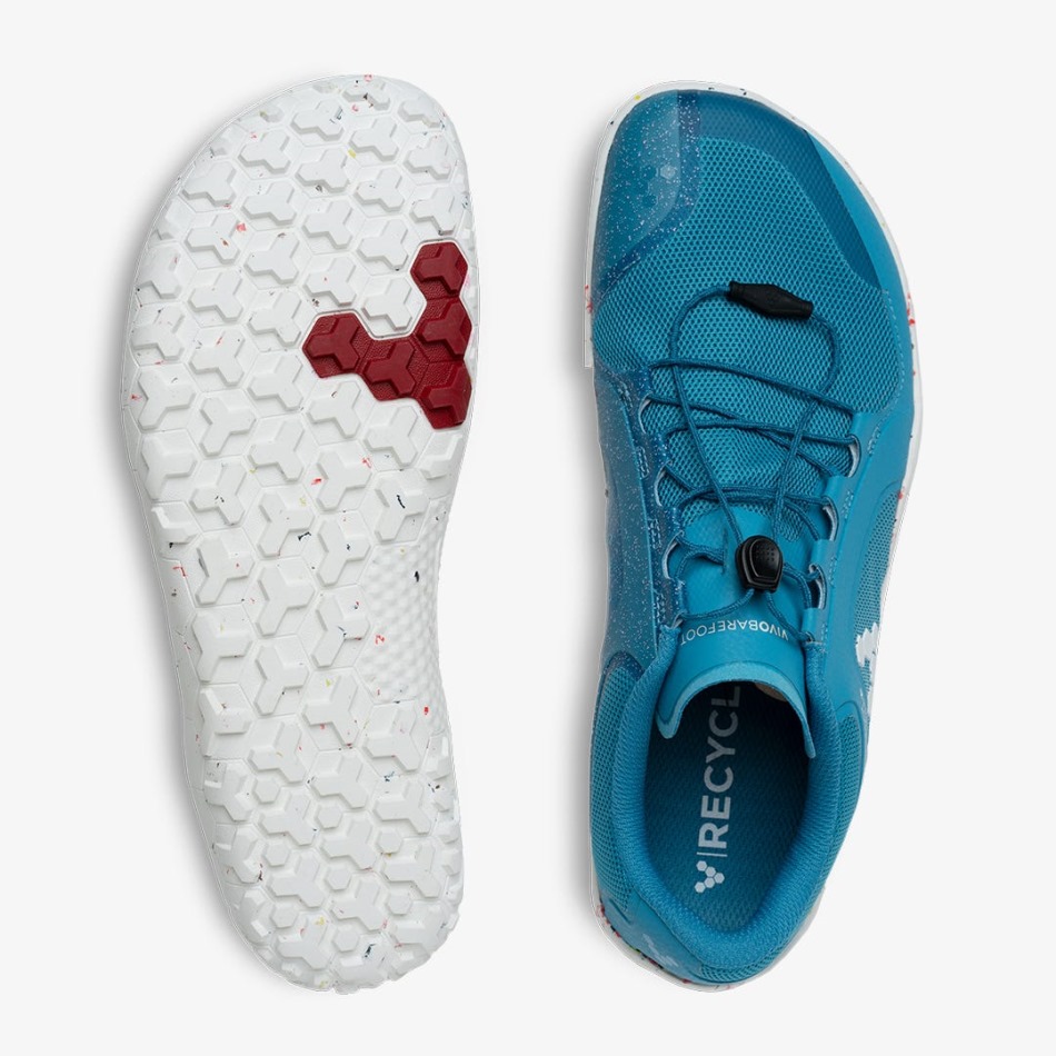 Vivobarefoot Aqua Primus Trail II Fg Mens