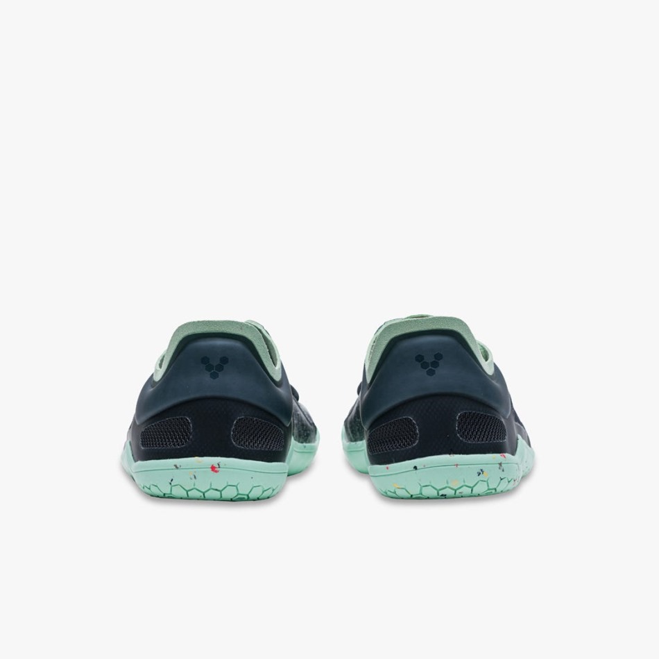 Vivobarefoot Primus Lite III Mens Charcoal